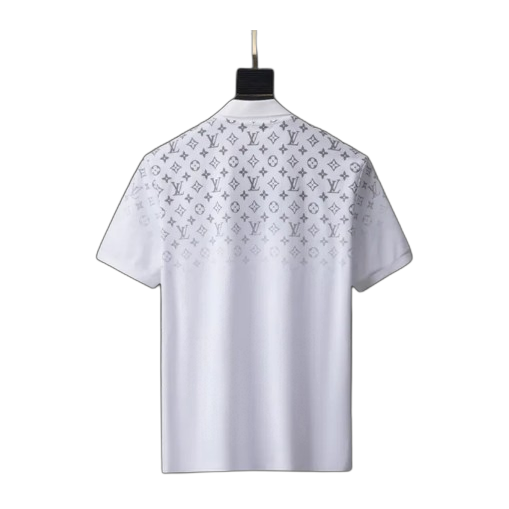 POLO LV WHITE