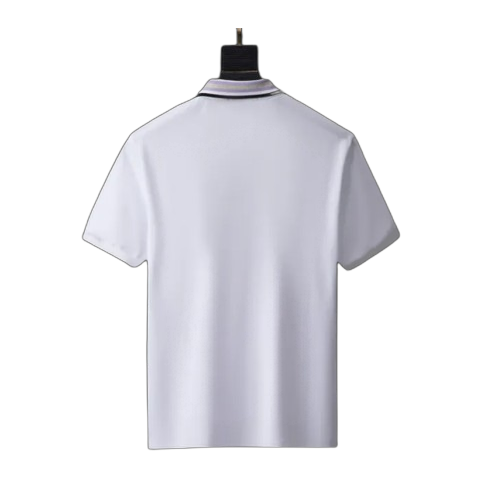 POLO GG WHITE