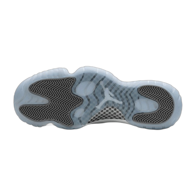 Cool Grey