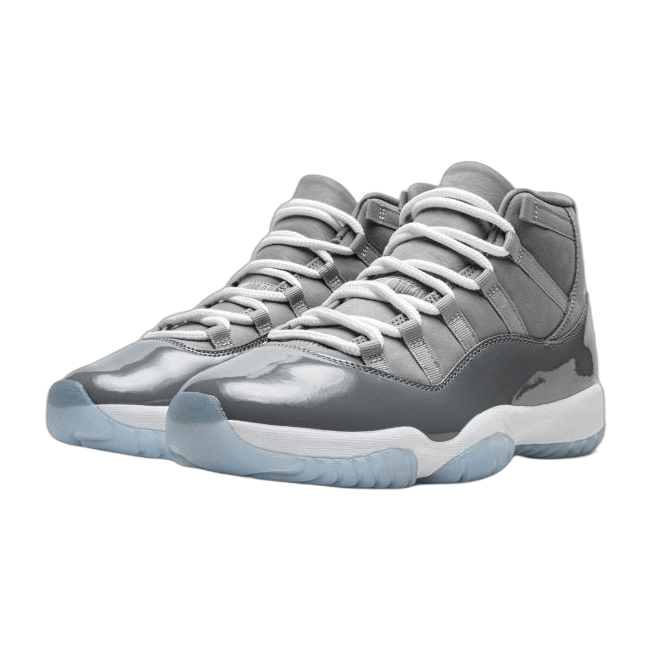 Cool Grey