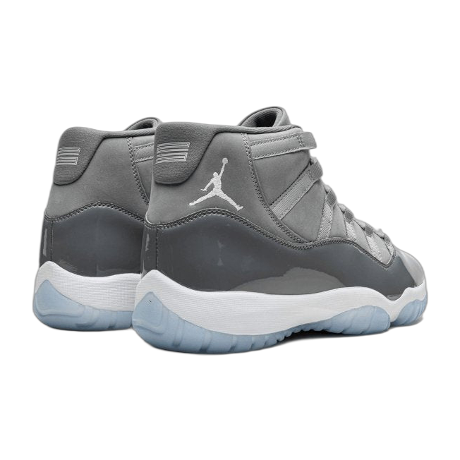 Cool Grey