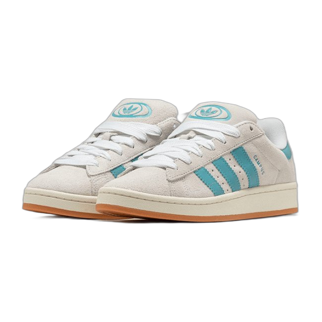 Crystal White Preloved Blue
