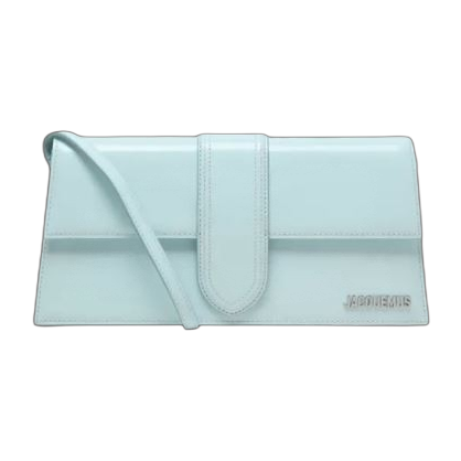BORSA LE BAMBINO LONG AZZURRA
