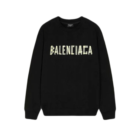 FELPA BALENCIAGA