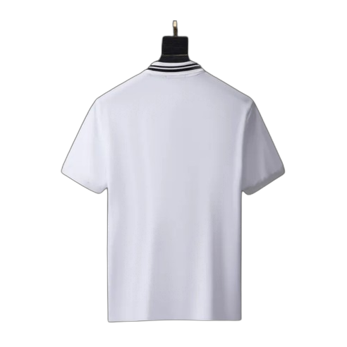 POLO GG WHITE