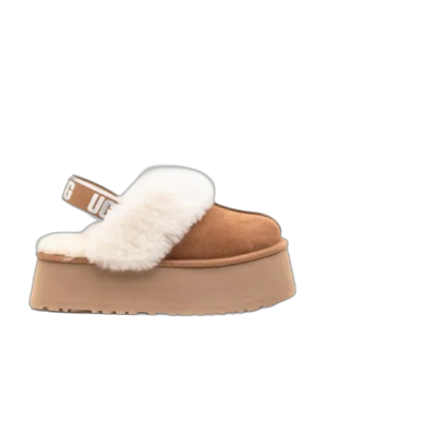 Ugg Chestnut da Donna w funkette