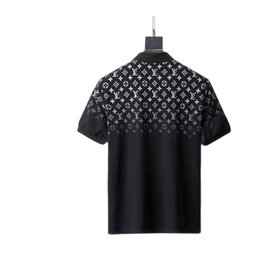 POLO LV BLACK