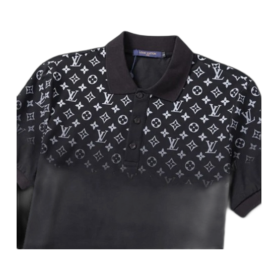 POLO LV BLACK