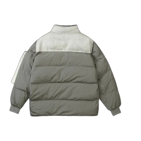 GIACCA-STONE ISLAND