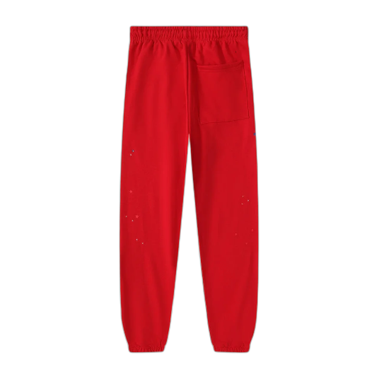 SP5DER TRACKSUIT