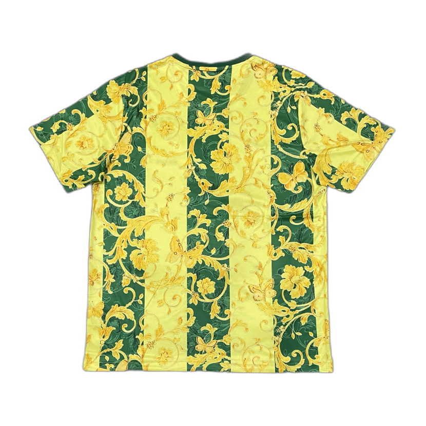 T-SHIRT BRAZIL NATIONAL TEAM
