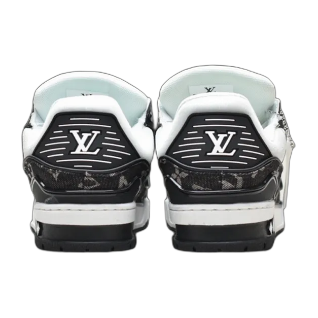Scarpe LV