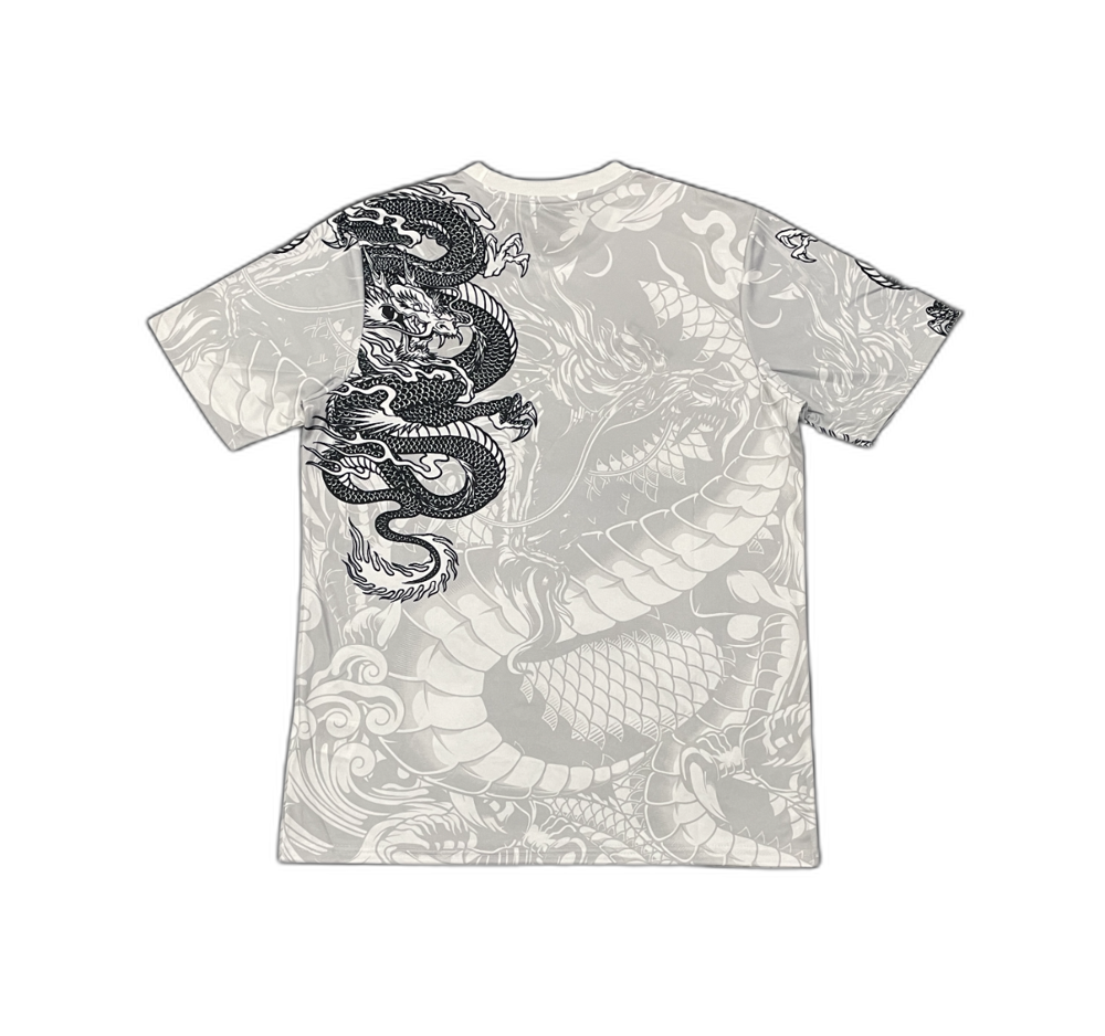 T-SHIRT REAL MADRID