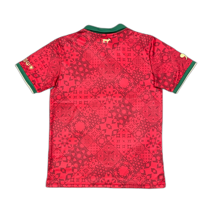 T-SHIRT PORTUGAL NATIONAL TEAM