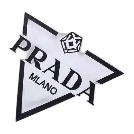 T-shirt Prada