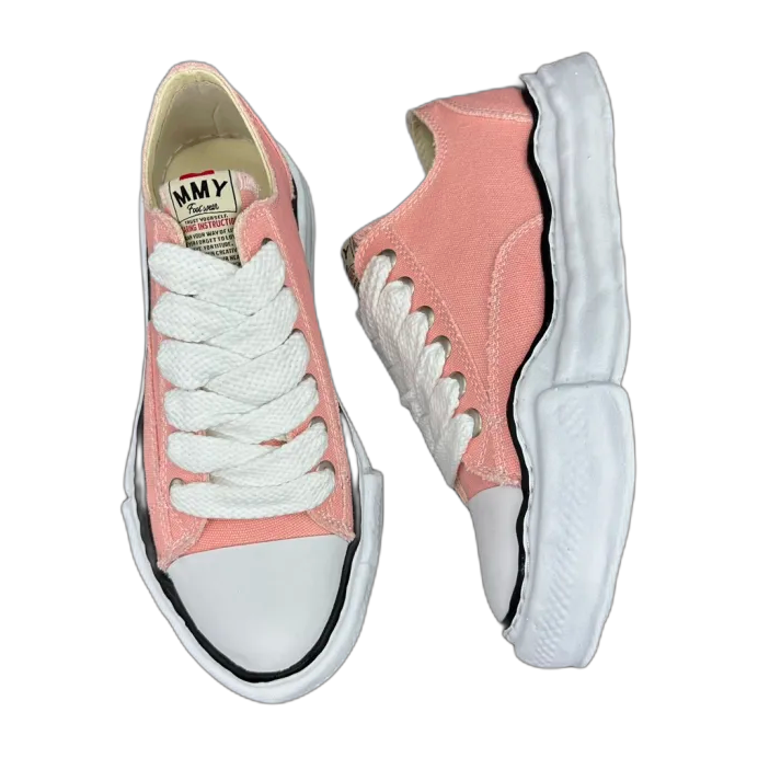 Aison Mihara Yasuhiro MMY Sneaker Pink