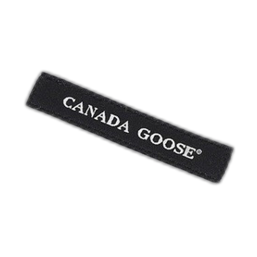 CANADA GOOSE-WHITE