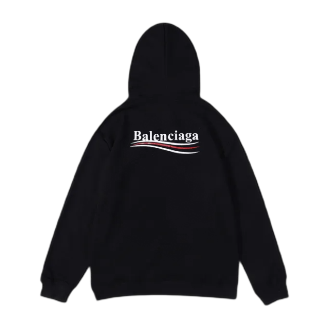 Felpa Balenciaga