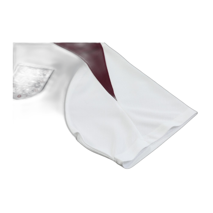 England White