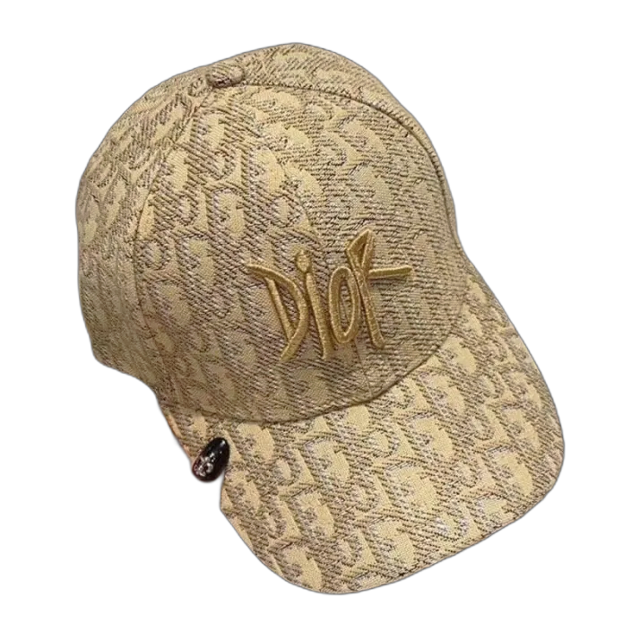 Cappellino Dior