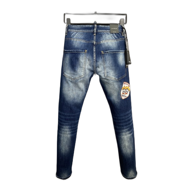 JEANS – DSQ