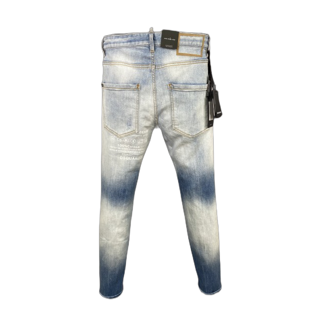 JEANS – DSQ