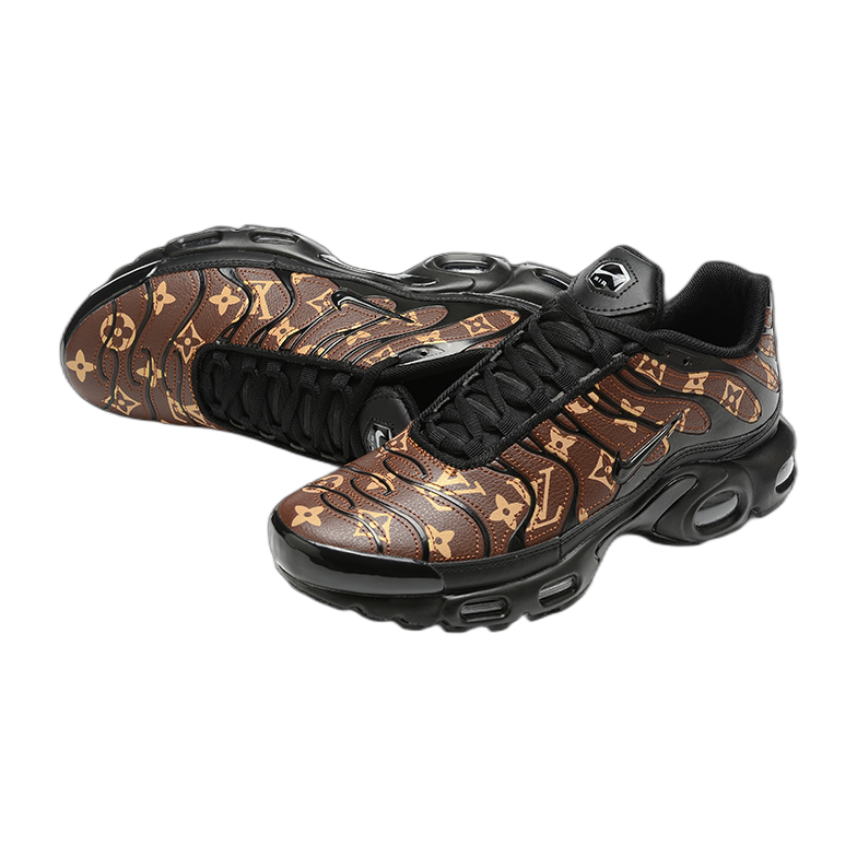 Nike Air Max Plus x Louis Vuittoin