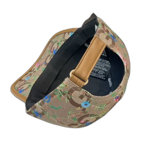 cappellino Gucci