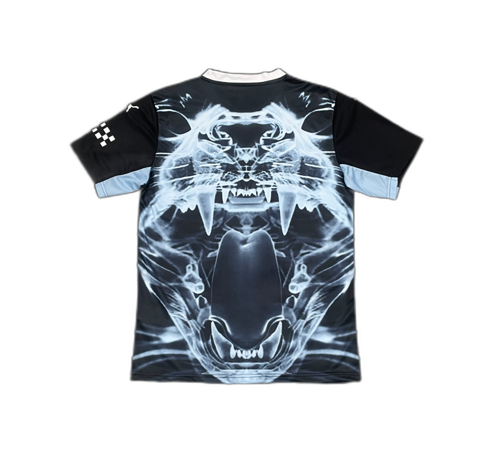 T-SHIRT MANCHESTER CITY