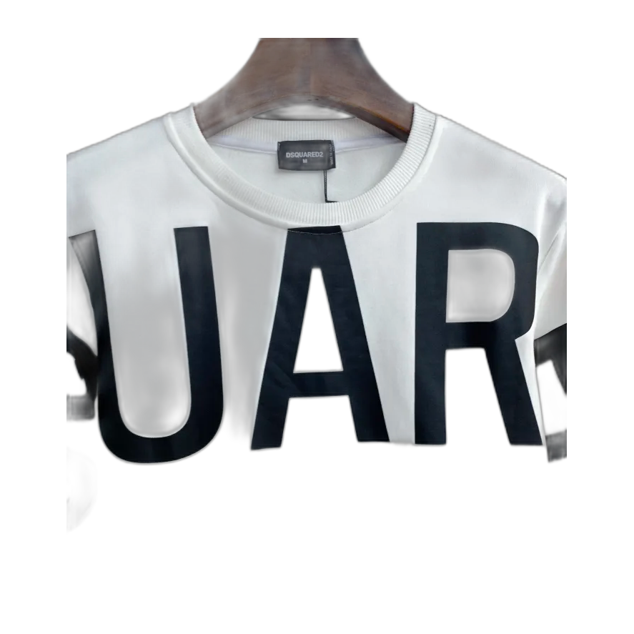 Maglione DsquaresD2
