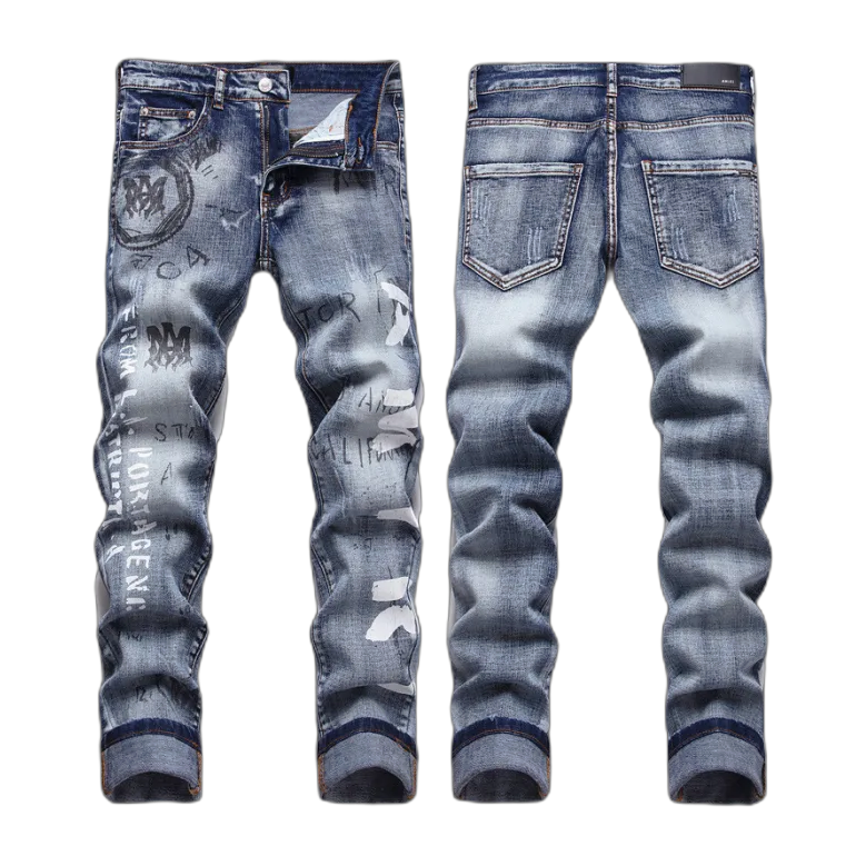 Jeans Amiri
