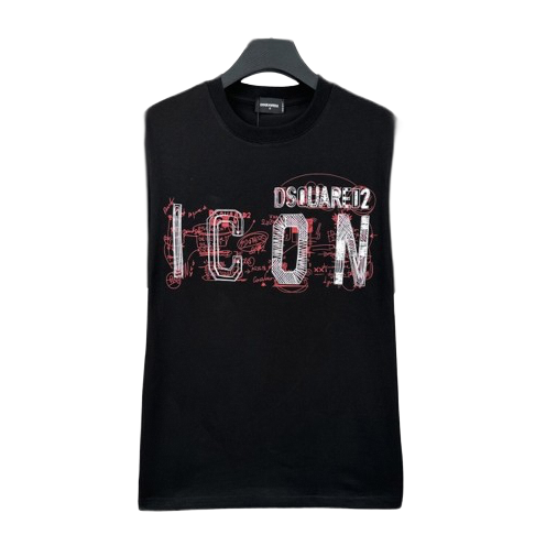 T-SHIRT Dsquared2