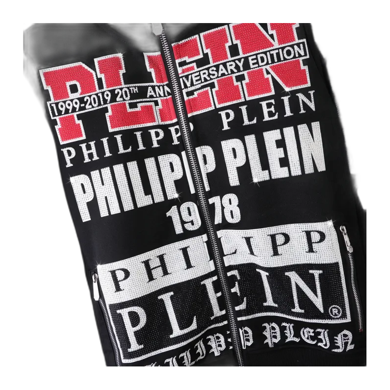 Tuta Philipp Plein