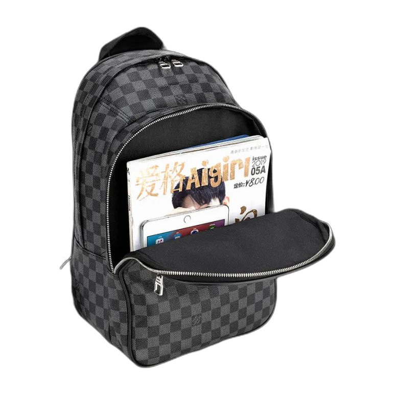 Zaino LV