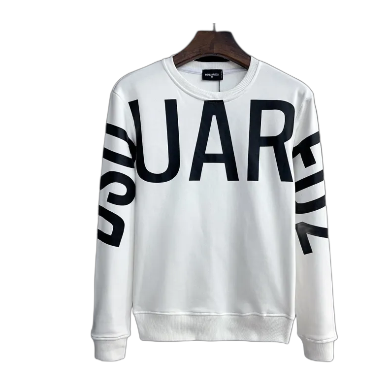 Maglione DsquaresD2