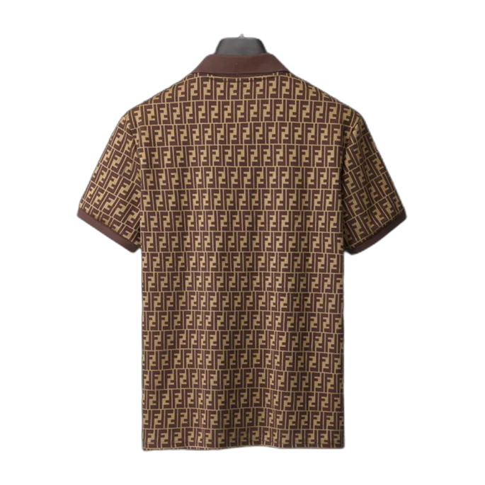 SET FENDI BROWN