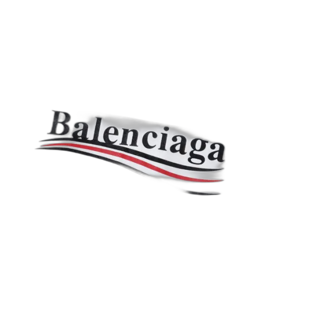 Felpa Balenciaga
