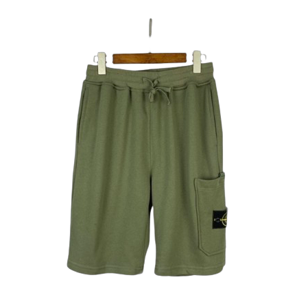 pantaloncini Stone Island