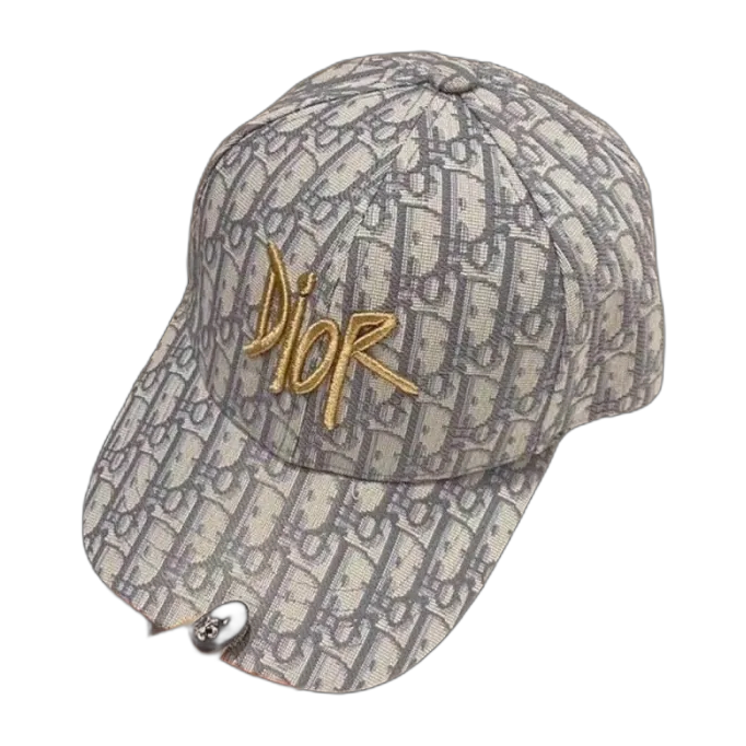 Cappellino Dior