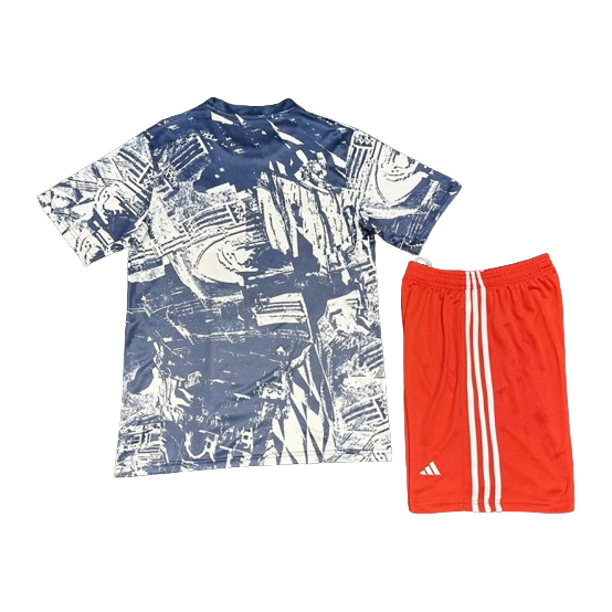 BAYERN MONACO