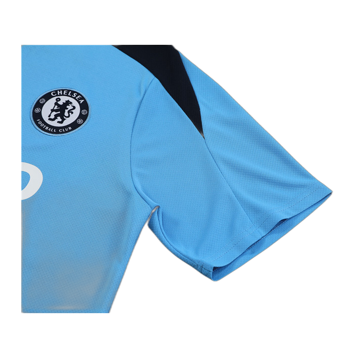 Chelsea light blue