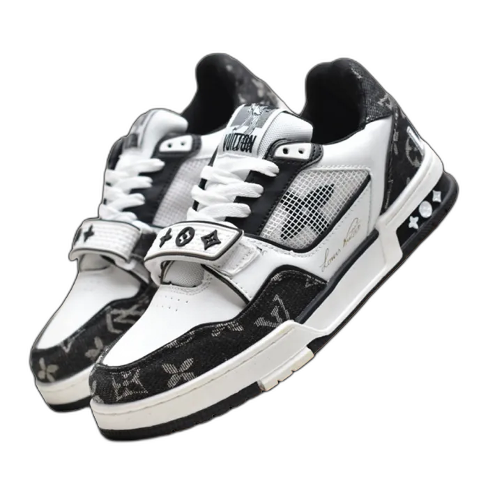 Scarpe LV
