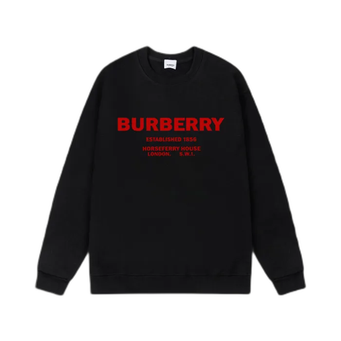 Maglione Burberry