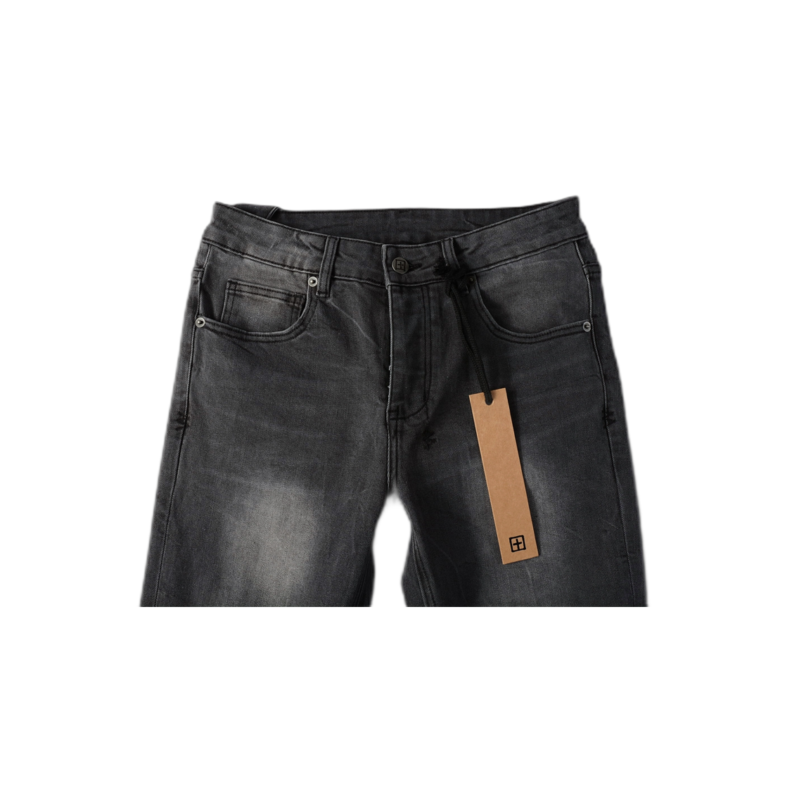 Jeans Purple