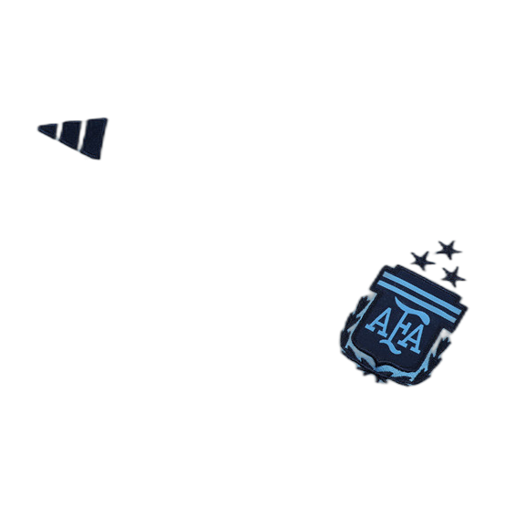 Argentina light blue