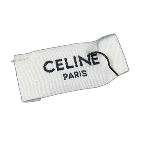 T-shirt Celine