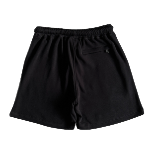 SYNA MEN’S BLACK T-SHIRT