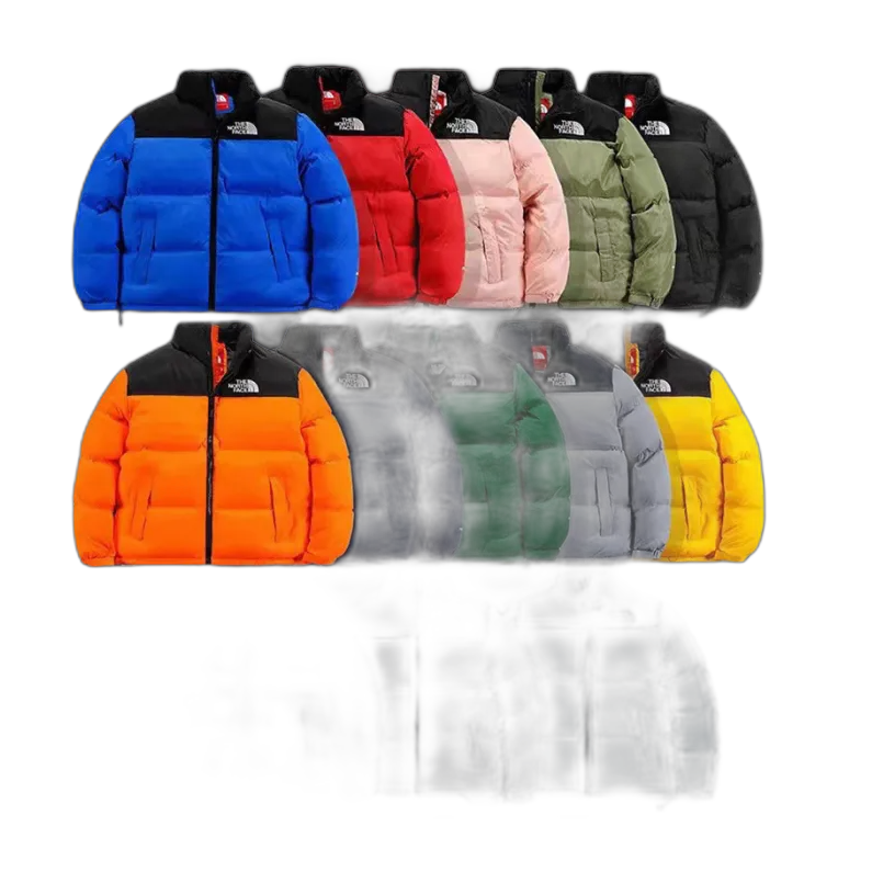 Giubbotto The North Face