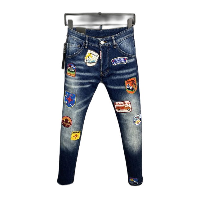 JEANS – DSQ