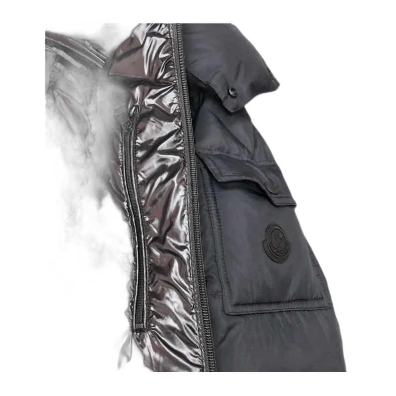 Giubbotto Moncler